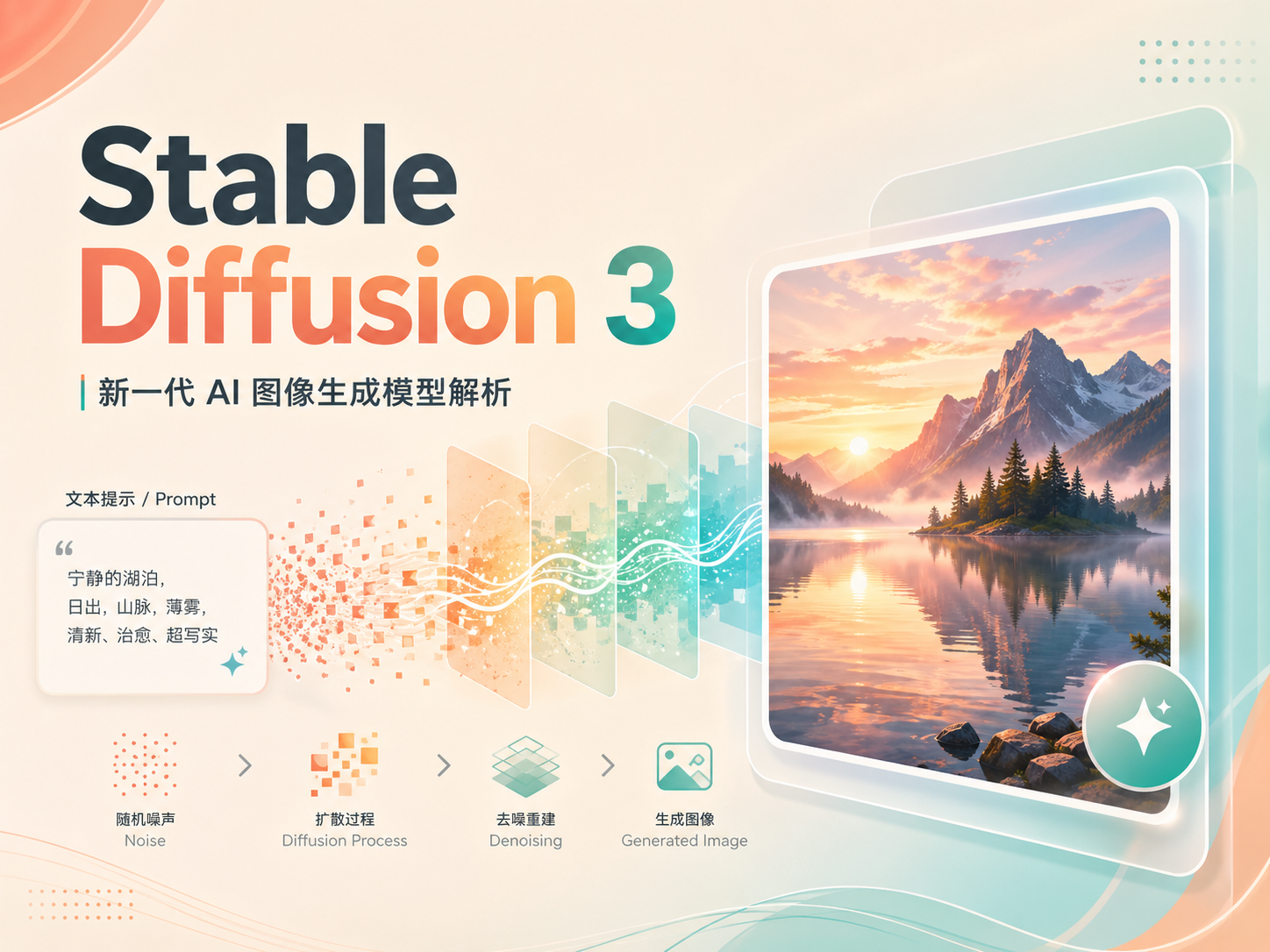 Stable Diffusion V3