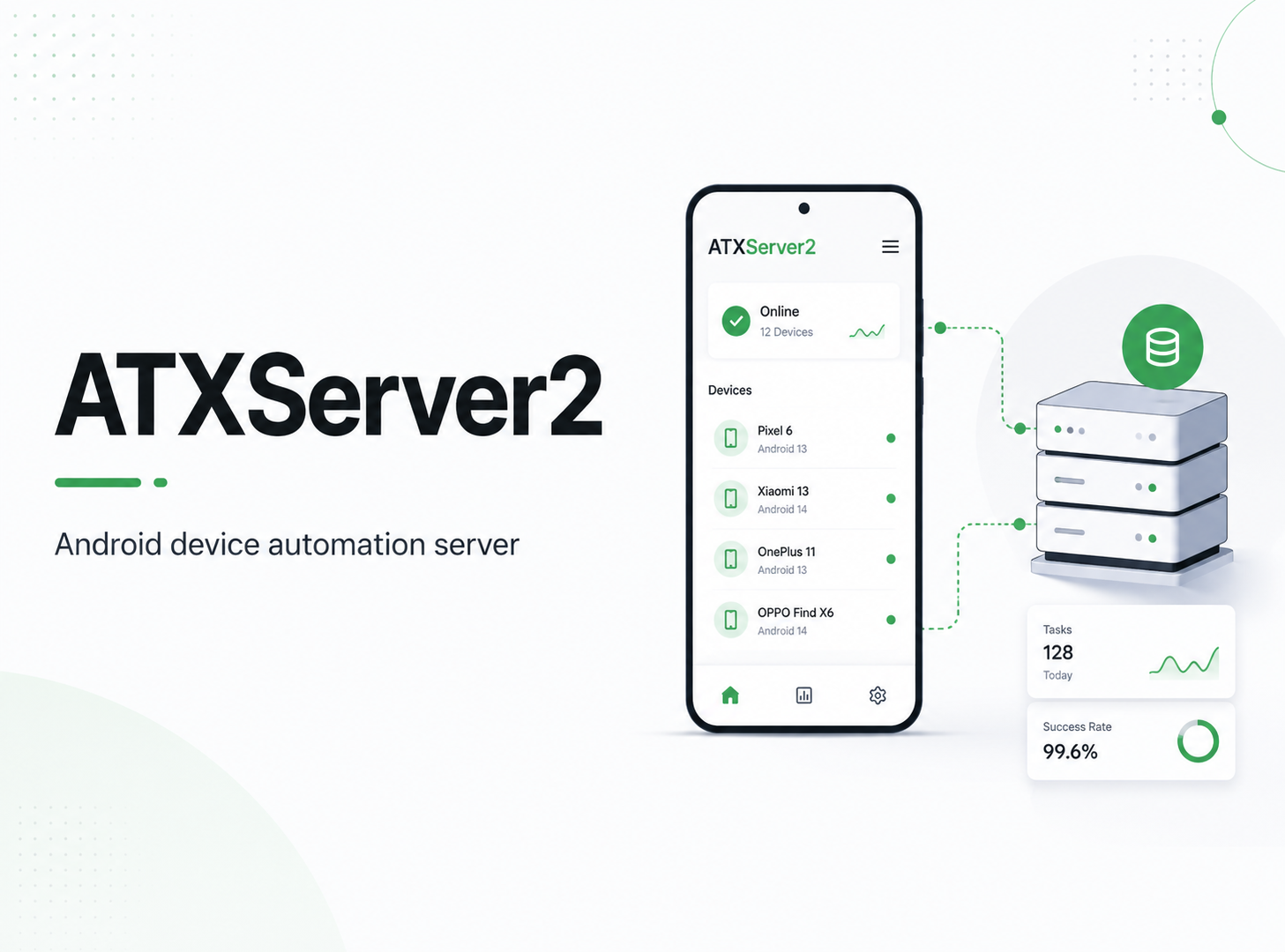 atxserver 技术博客