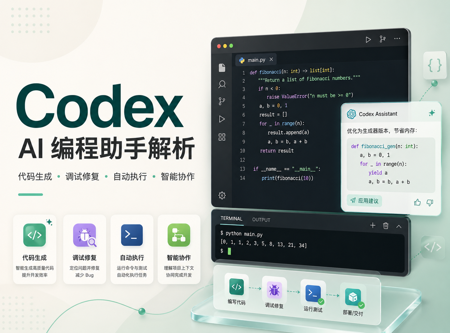 Codex 的 Computer Use