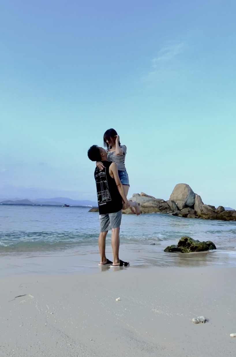 Project 4 screenshot 1