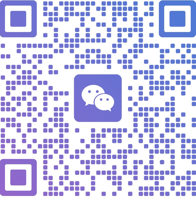 Contact QR code 1