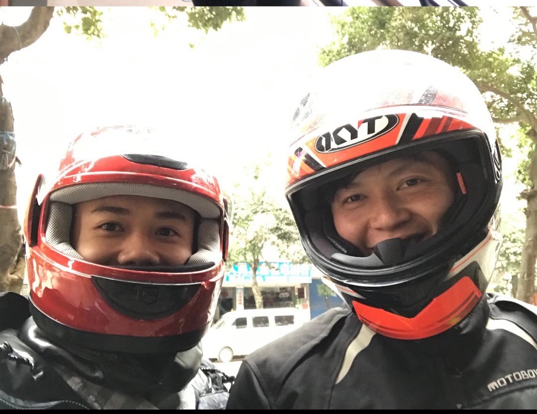 戴上它，一百码没感觉
